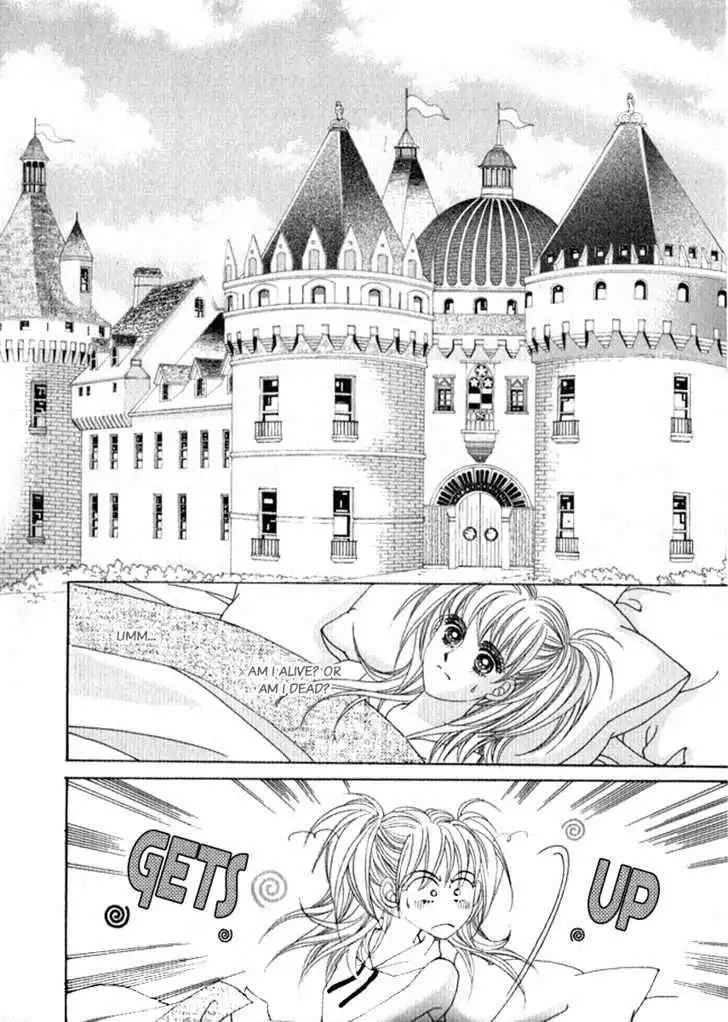 Personalized Princess Chapter 9 3